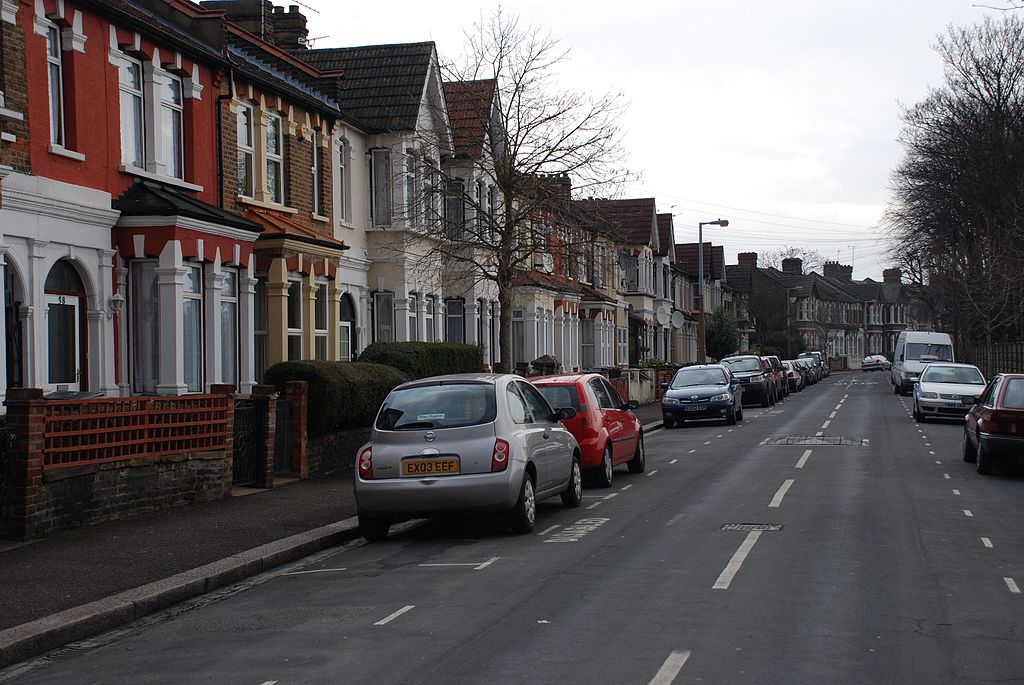 brewsterroad